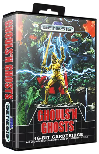 Ghouls 'N Ghosts (JUE) (REV 01) [!].zip